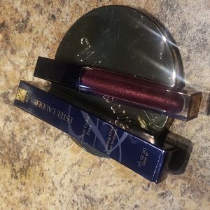 Estee lauder lip gloss 440 Berry provocative